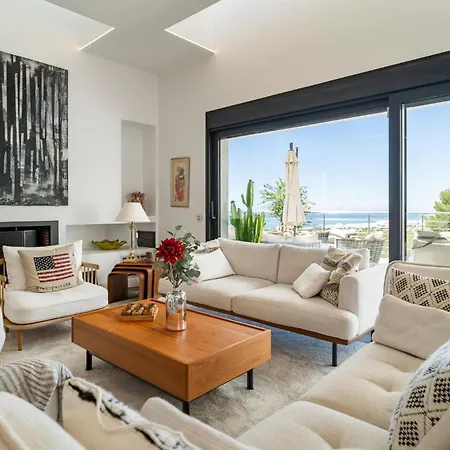 Casa Per Holiday home