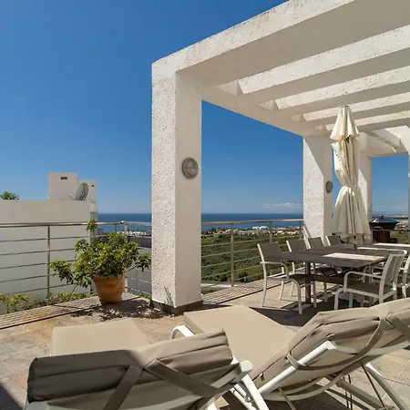 Holiday home Casa Per *