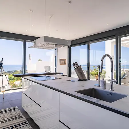 Casa Per Holiday home Marbella