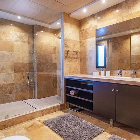 Casa Per Holiday home *