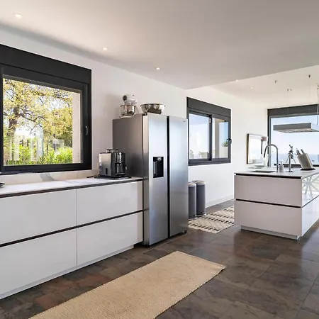 Holiday home Casa Per Marbella