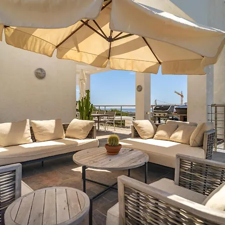 Casa Per Holiday home