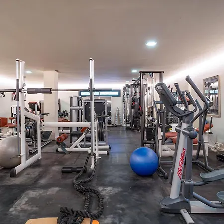 בית נופש Casa Per *