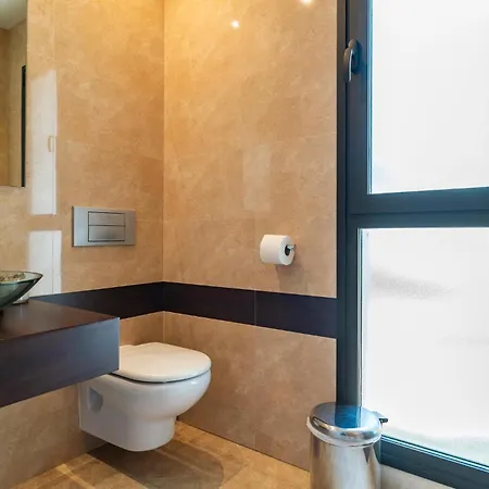 Casa Per Nyaraló Marbella