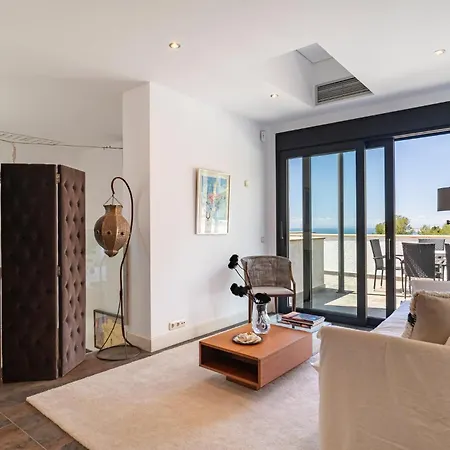 Casa Per * מארבלה