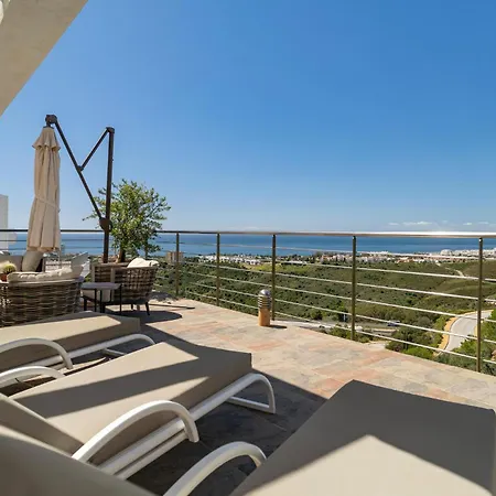 Casa Per Будинок відпочинку Марбелья