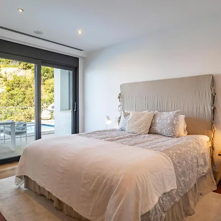 Nyaraló Casa Per Marbella