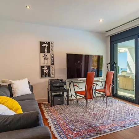 בית נופש Casa Per *