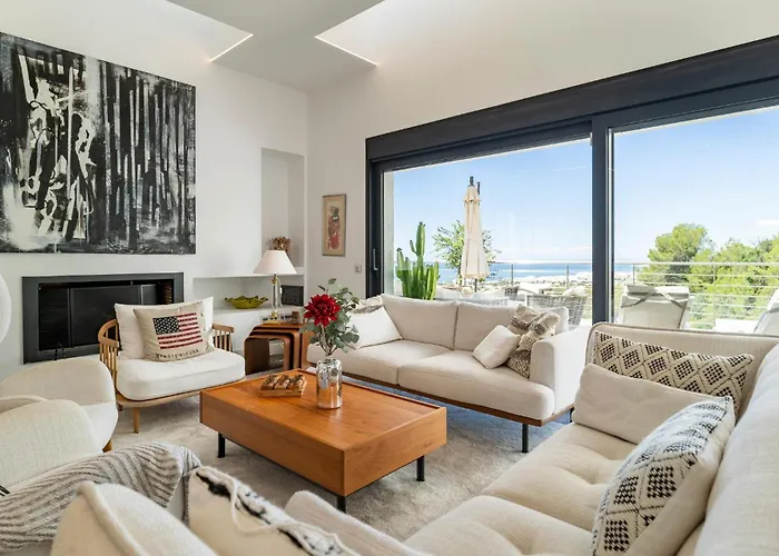 Casa Per Vakantiehuis