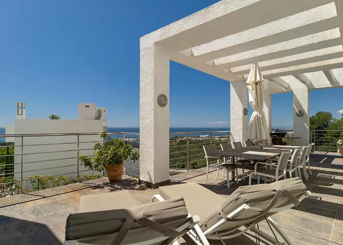 Dom wakacyjny Casa Per *