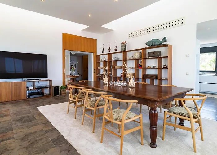 Casa Per * מארבלה