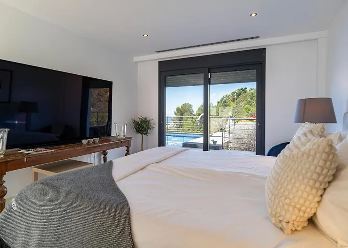 Dom wakacyjny Casa Per *