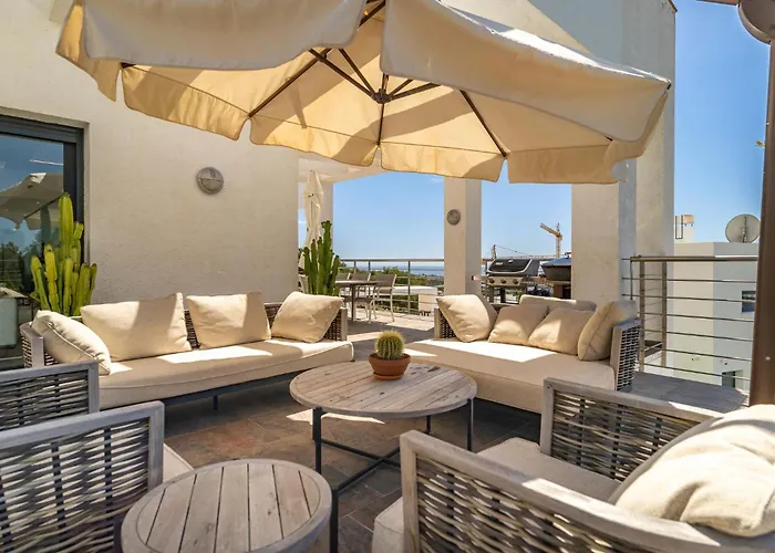 Casa Per Dom wakacyjny