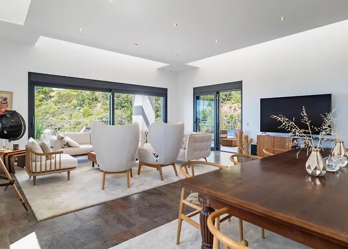 Vakantiehuis Casa Per