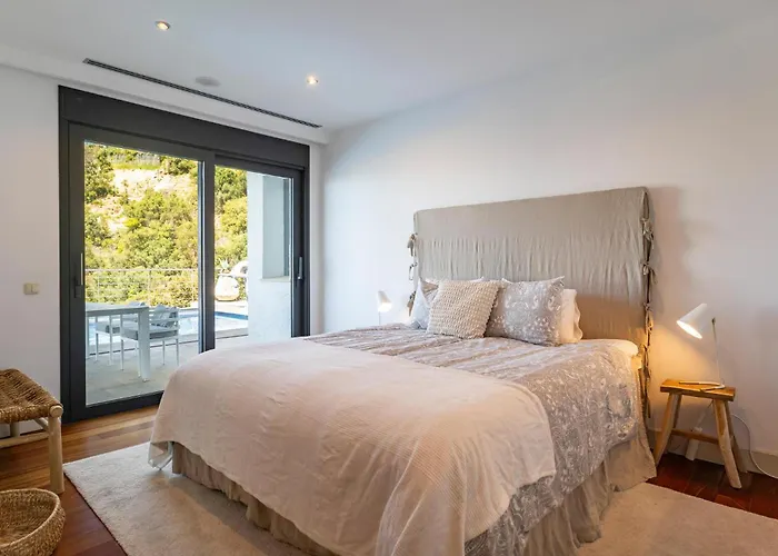 Dom wakacyjny Casa Per Marbella