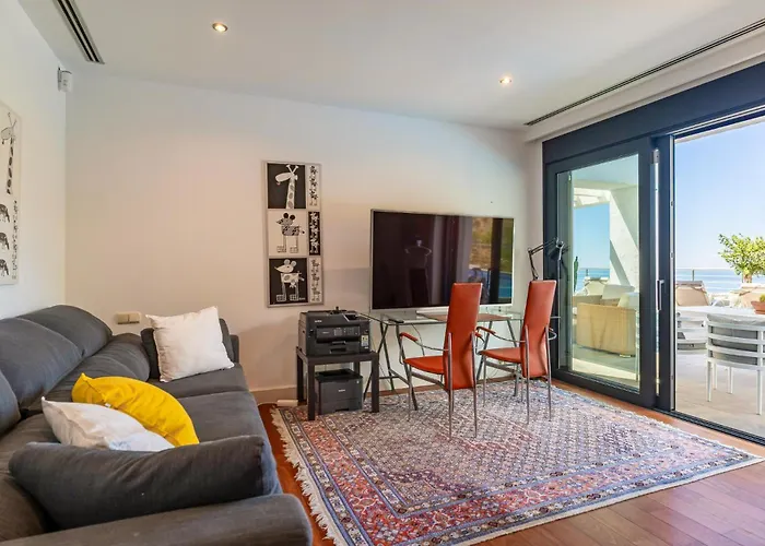 Vakantiehuis Casa Per *