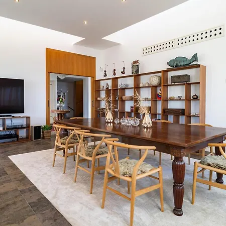 Casa Per * Marbella