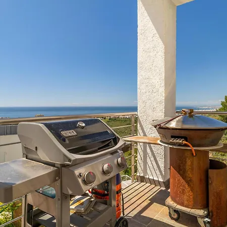 펜션 Casa Per 마르베야